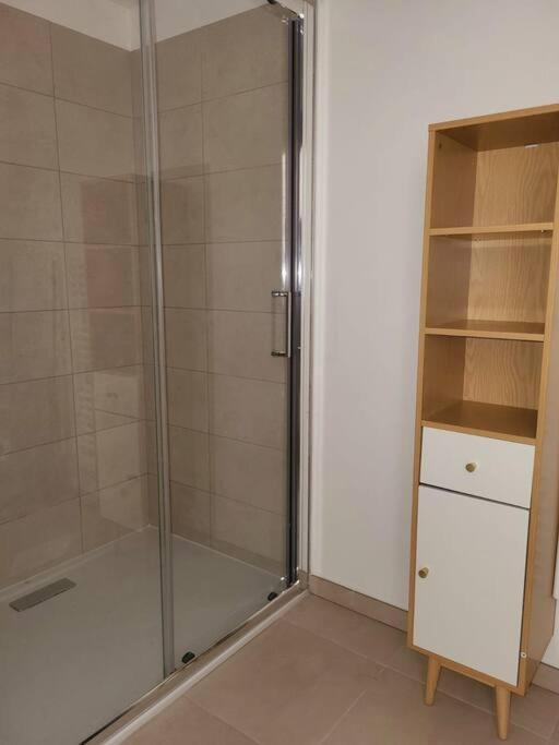 Citadella Cosy Confort Climatise Calvi Centre Apartment Exterior photo